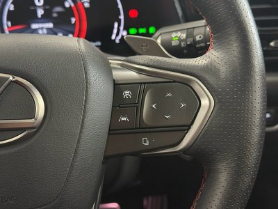 2023 Lexus NX — миниатюра 24