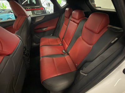 2023 Lexus NX — миниатюра 50