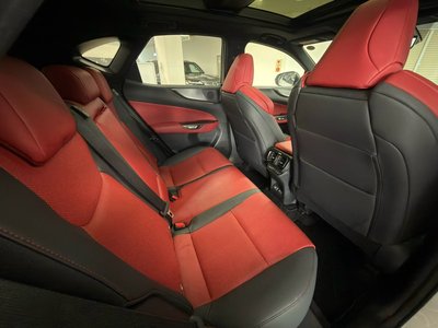 2023 Lexus NX — миниатюра 46
