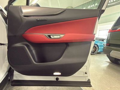 2023 Lexus NX — миниатюра 51