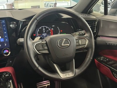 2023 Lexus NX — миниатюра 21