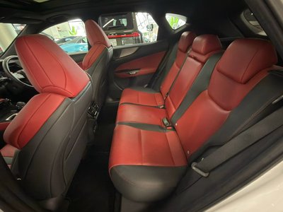 2023 Lexus NX — миниатюра 49