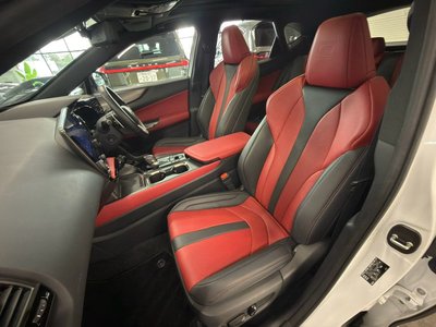 2023 Lexus NX — миниатюра 44