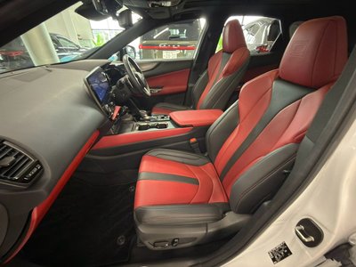 2023 Lexus NX — миниатюра 43