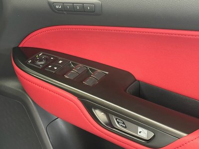 2023 Lexus NX — миниатюра 53