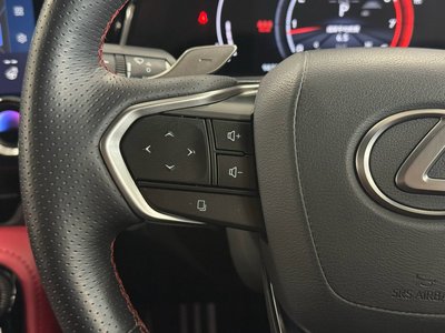 2023 Lexus NX — миниатюра 23