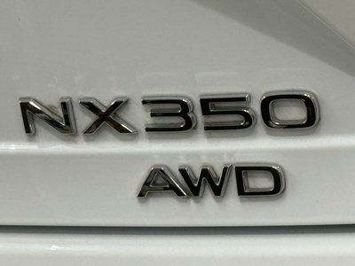 2023 Lexus NX — миниатюра 14