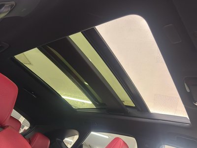 2023 Lexus NX — миниатюра 39