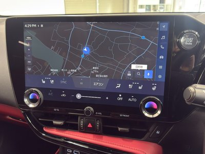 2023 Lexus NX — миниатюра 29