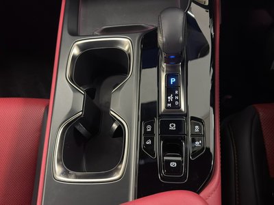 2023 Lexus NX — миниатюра 35