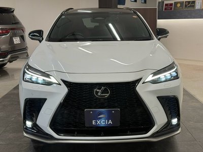 2023 Lexus NX 照片 5