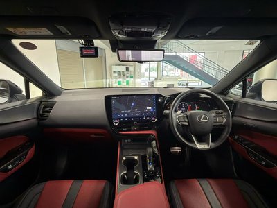 2023 Lexus NX — миниатюра 20