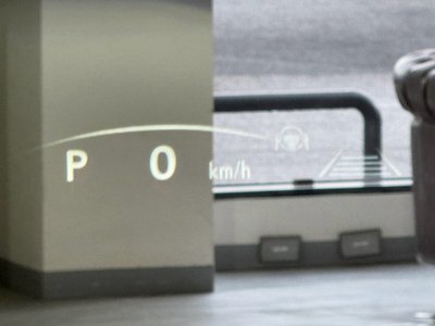 2023 Lexus NX — миниатюра 27