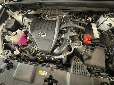 2023 Lexus NX — миниатюра 54