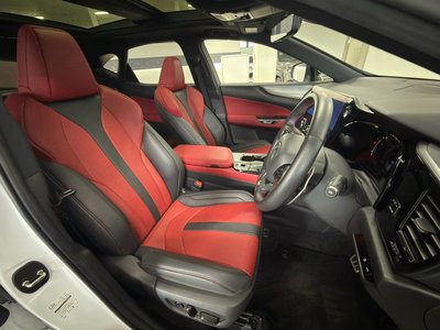 2023 Lexus NX — миниатюра 42