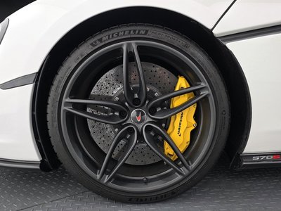 MCLAREN 570S - 6