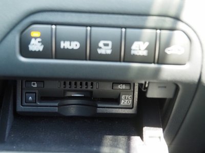 2022 Lexus LS 缩略图 54