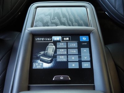 2022 Lexus LS 缩略图 25