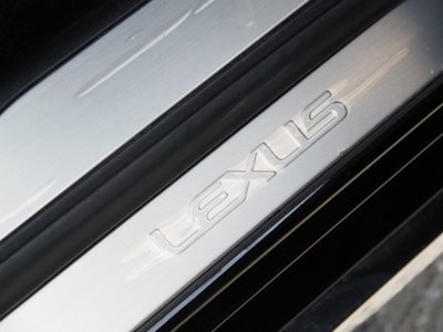 2022 Lexus LS 缩略图 70