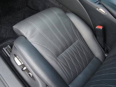2022 Lexus LS 缩略图 21