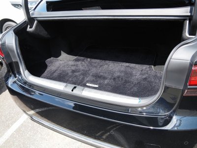2022 Lexus LS 缩略图 31