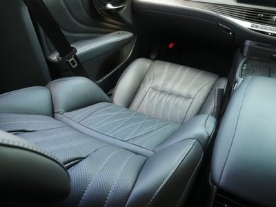 2022 Lexus LS 缩略图 66