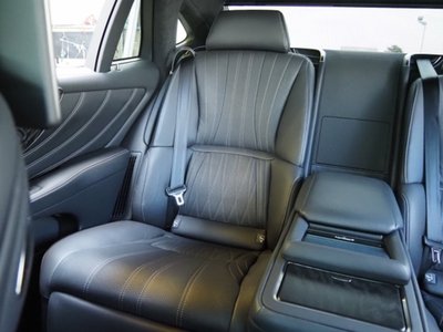 2022 Lexus LS 缩略图 69
