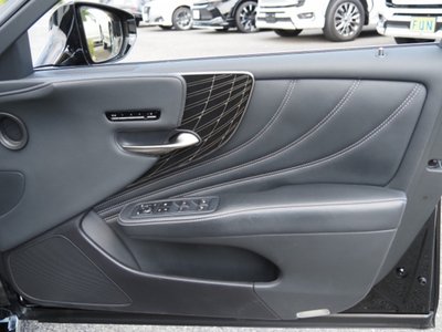 2022 Lexus LS 缩略图 65