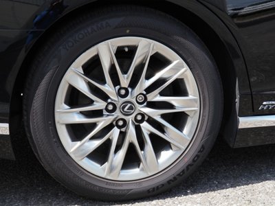 2022 Lexus LS 缩略图 16