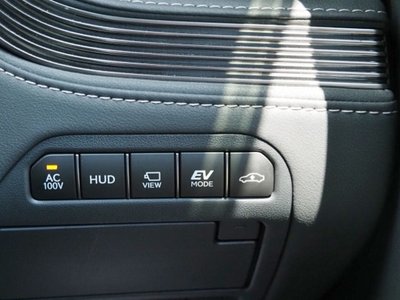 2022 Lexus LS 缩略图 53