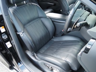 2022 Lexus LS 缩略图 18