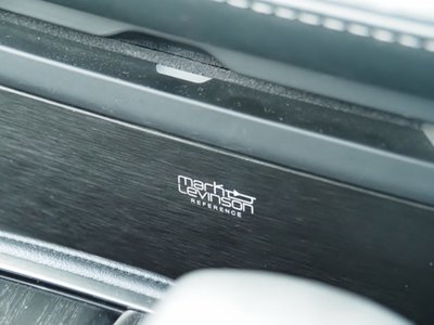 2022 Lexus LS 缩略图 36