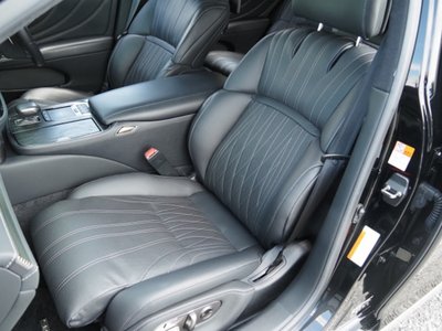 2022 Lexus LS 缩略图 20