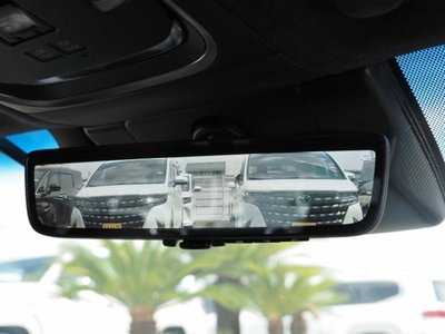 2022 Lexus LS 缩略图 40