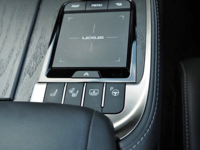2022 Lexus LS 缩略图 52