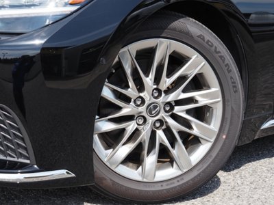 2022 Lexus LS 缩略图 14
