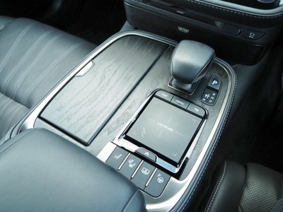 2022 Lexus LS 缩略图 51