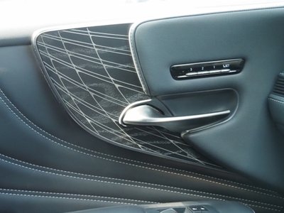 2022 Lexus LS 缩略图 63