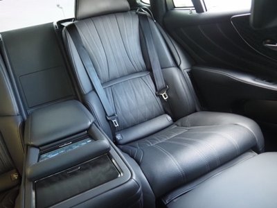 2022 Lexus LS 缩略图 68