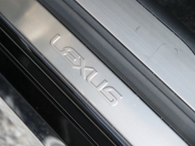 2022 Lexus LS 缩略图 71