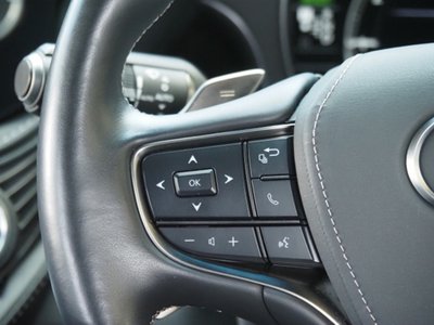 2022 Lexus LS 缩略图 35