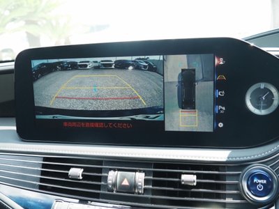 2022 Lexus LS 缩略图 38