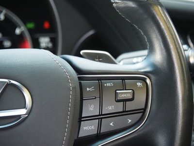 2022 Lexus LS 缩略图 34