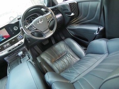 2022 Lexus LS 缩略图 67