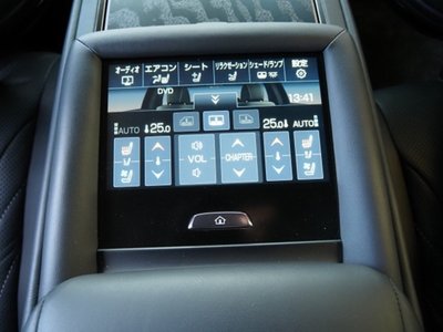 2022 Lexus LS 缩略图 23
