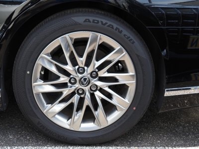 2022 Lexus LS 缩略图 15