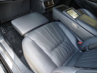 2022 Lexus LS 缩略图 26