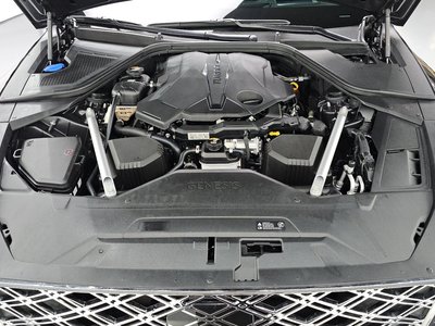 GENESIS G80 (RG3) - 7