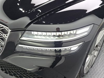 GENESIS G80 (RG3) - 9