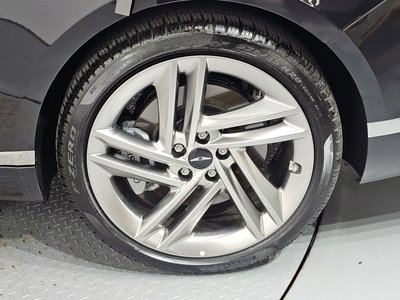 GENESIS G80 (RG3) - 8